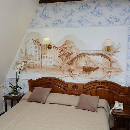 Ξενοδοχείο Familia